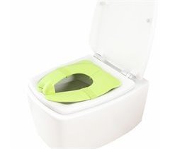 Redutor de WC Dobrável para Crianças