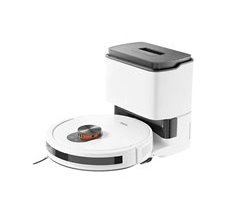 Robot Aspirador EVE CC