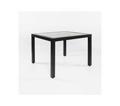Mesa de jantar quadrada KERAMIC 