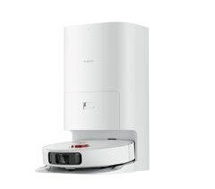 Robô Aspirador com Vídeo-Vigilância X10 Plus