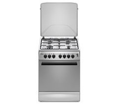 Fogão BELTAX IF2002IX BUT a gás 60 litros 60cm