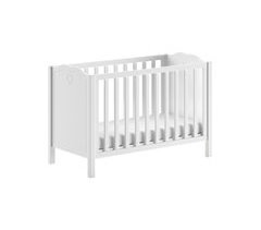 Cama de bebé Vipack Amori