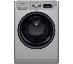 Máquina lavar e secar roupa WHIRLPOOL FFWDB 964489 SBV SPT 9/6kg