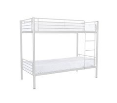 Beliche Duplo Metal 90cm 98x201
