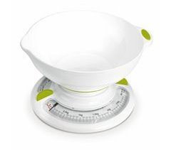 balança de cozinha 610N