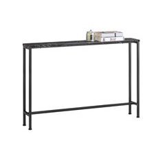 Mesa de entrada grande FSB19-XL-SCH SoBuy PT