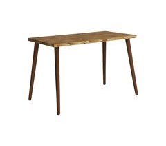 Mesa de madeira 110x60
