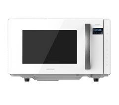 Micro-ondas GrandHeat 2300 Flatbed Touch Branco Cecotec