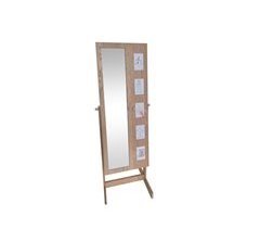 Joalhierro de pe ELOH 53X37'5X146cm
