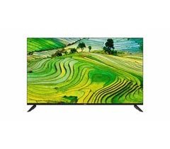 TV 50 polegadas SABA LE-50VA1 UHD Smart TV