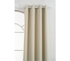 Cortina blackout BALI 140x260cm