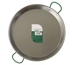 Panela de paella  8 porções