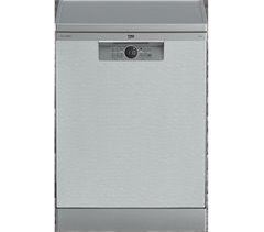 Lava-louça BDFN26640XC
