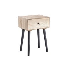 Mesa de Cabeceira Moa