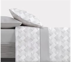 Conjunto de lençóis Extra Soft de 3 peças Duk