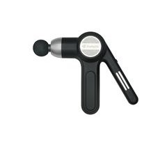 Pistola de Massagem Muscular Vibratória de Terapia Percussiva