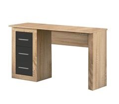  Mesa de escrita Lara 120x50