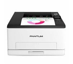 Impressora Laser CP1100DW