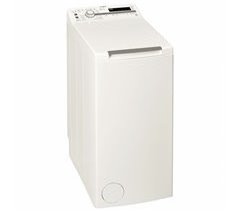 Máquina de lavar TDLR 65230SS SP/N