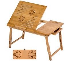 Mesa para portátil