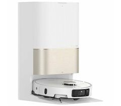 Robot Aspirador X40 Ultra