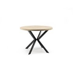 MESA DE JANTAR EDDER 90x166
