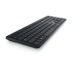 Teclado KB500-BK-R-SPN