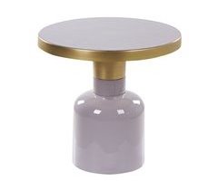 Beliani Mesa de apoio LOMITA