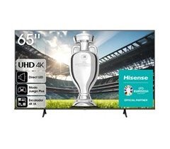 TV 65 polegadas HISENSE 65A6K Smart TV HDMI3 2 USB