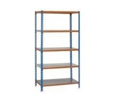 Estantes Simonclick Plus 5/500