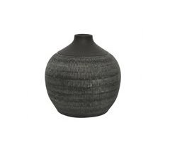 Vaso REEN marca DECORIS 24x24x24cm