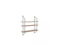Prateleira decorativa ELLA 60x62x14,5cm marca TRIO LIGHTING