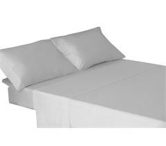 Conjunto de Lençóis de Quatro Peças 100% Algodão