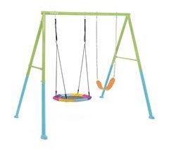 Balanço infantil com ninho INTEX