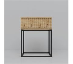 Mesa de centro STYLE 40cm com uma gaveta