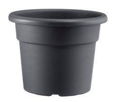 Pote cilíndrico Ø cm 35