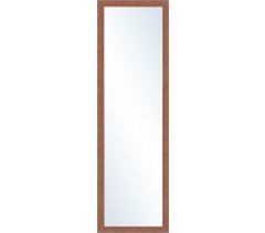 Espelho WOOD 147x45cm marca MARCOMUEBLE