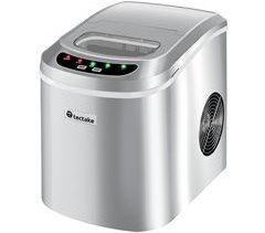 Máquina De Cubos De Gelo