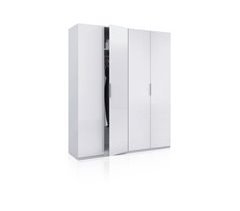 Roupeiro Belar 4 portas
