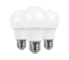 Pack de 3 lâmpadas LED padrão Primer Leader