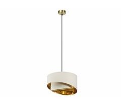 Candeeiro de teto HAKURA II 40cm marca CONFORAMA
