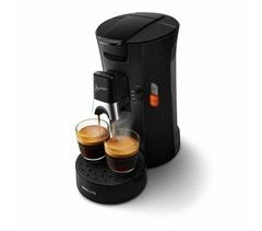 Máquina de Café de Cápsulas Senseo Select Eco CSA240/21
