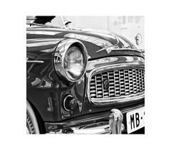 Tela ROLLS ROYCE marca CONFORAMA