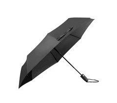 Guarda chuva automático preto SNOP