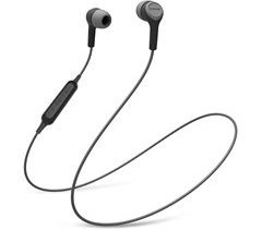 Auscultadores Bluetooth KOSS BT115i