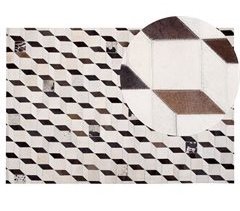Beliani Pelos curtos ALPKOY 140x200