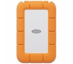 Disco Duro Externo Rugged Mini