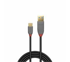 Cabo USB A para USB C 36887