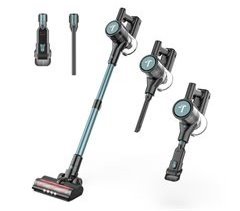 Aspirador de Mão Teendow P11Pro - 250W 126000Pa