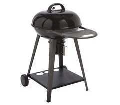 SOMAGIC - Barbecue a carvão YUTAN